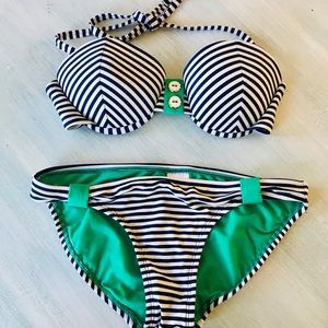 Xhilaration Medium Bikini